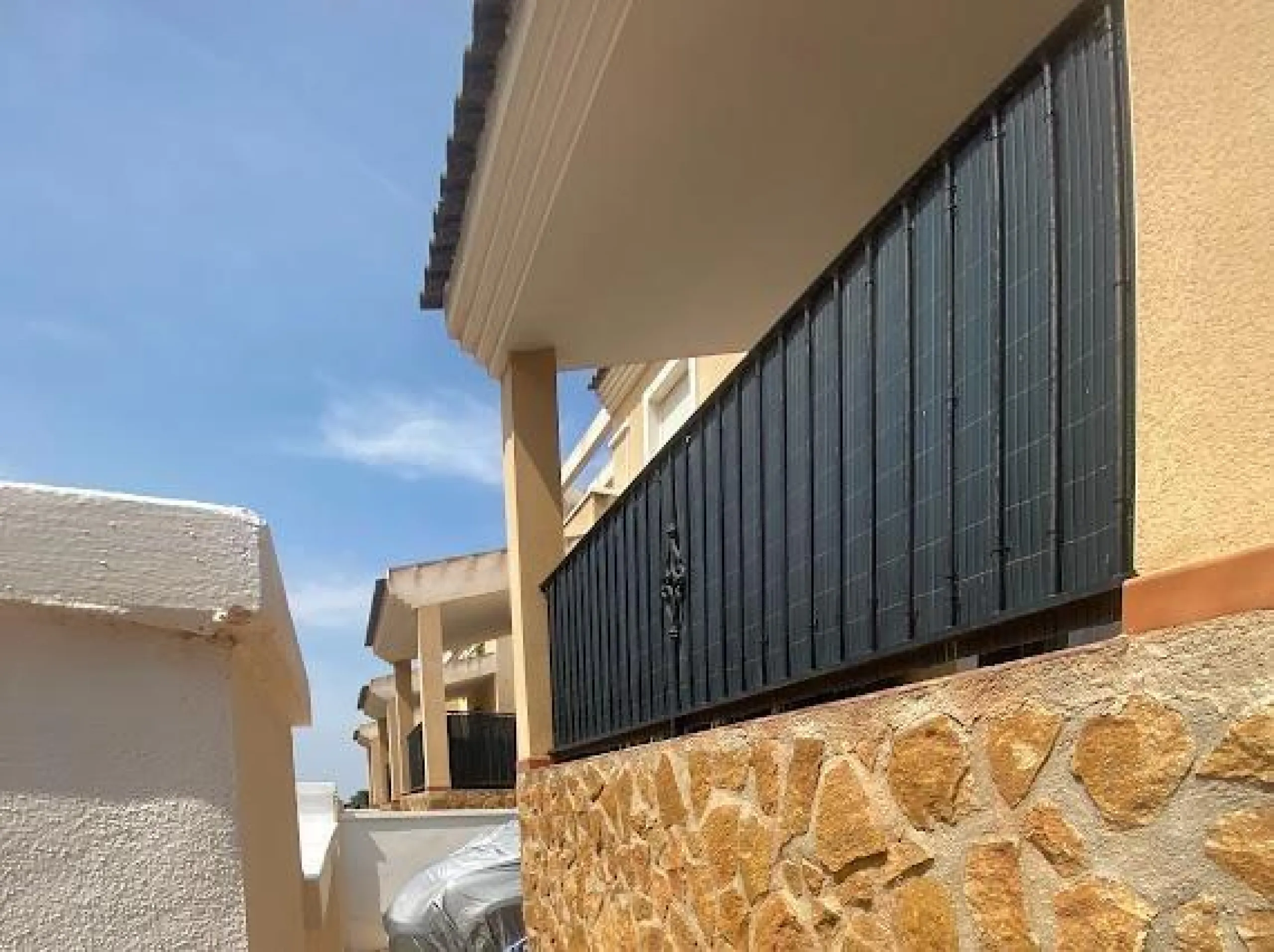 Exclusivo Adosado en San Miguel de Salinas - Ideal para Vivir