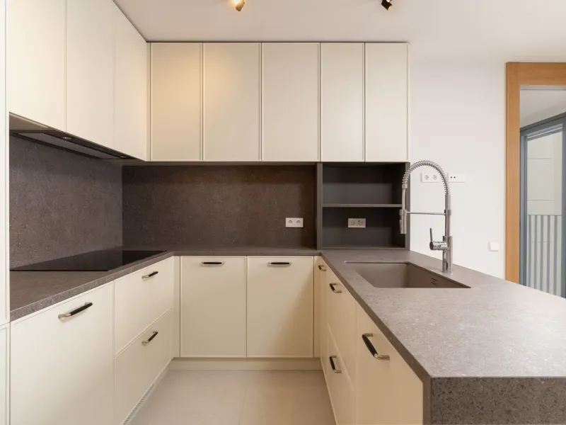 Pisos en un nuevo complejo residencial en la zona de Sarria-Sant Gervasi, Barcelona