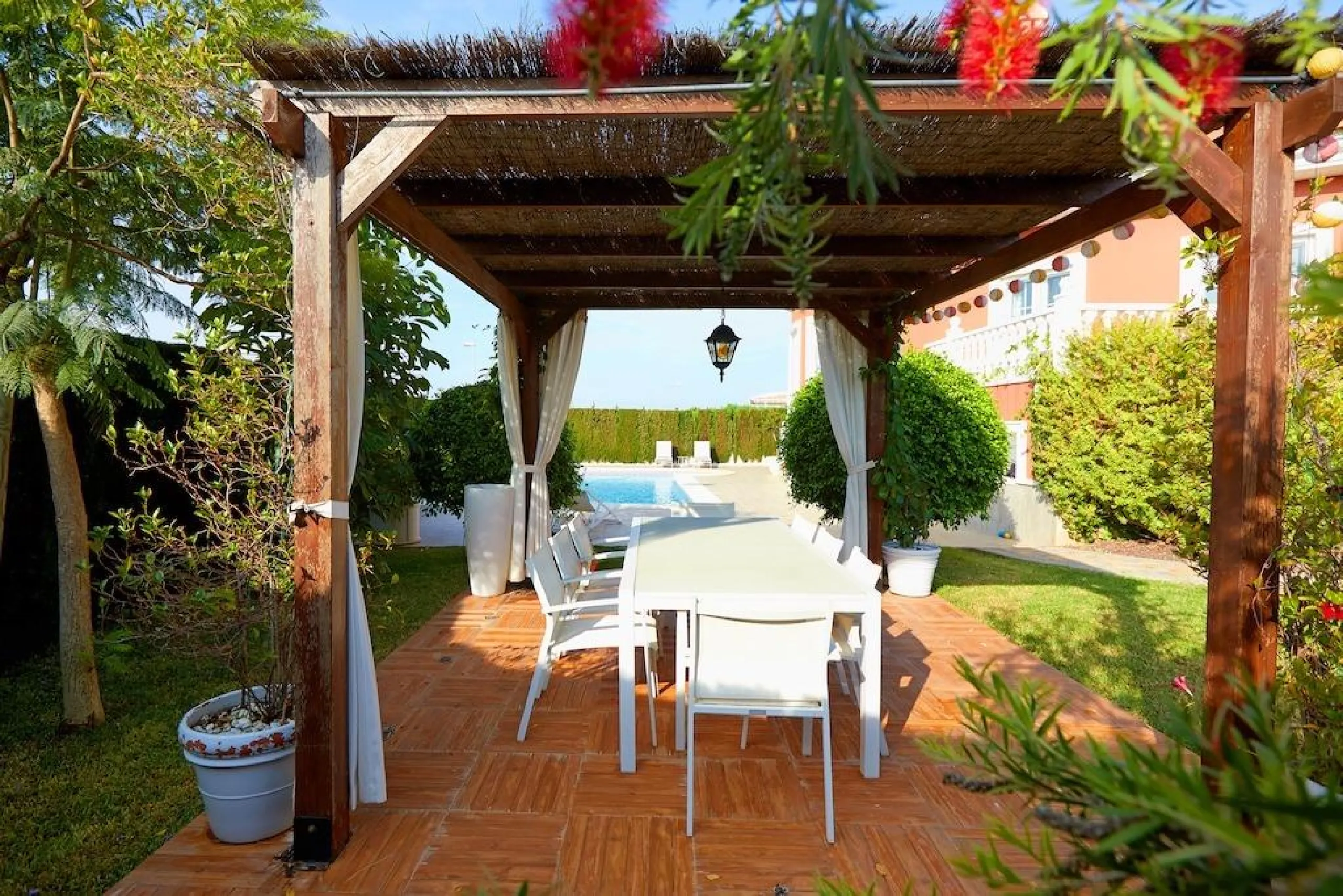 Chalet de lujo en Ciudad Quesada