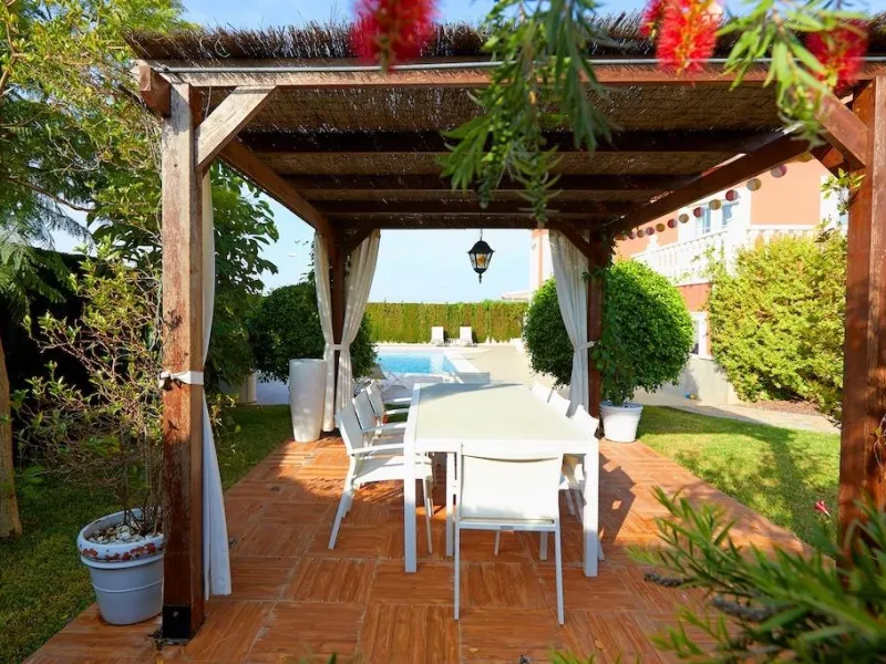 Chalet de lujo en Ciudad Quesada