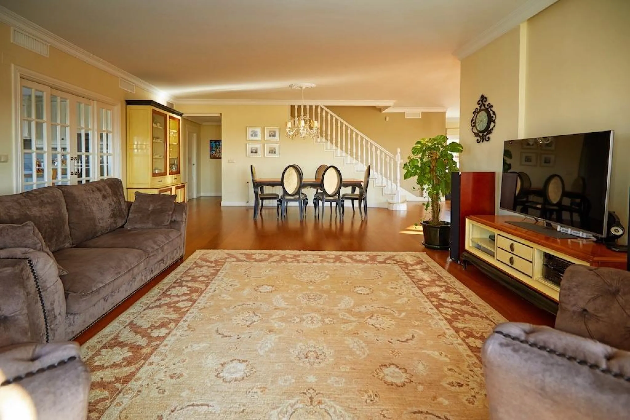 Chalet de lujo en Ciudad Quesada