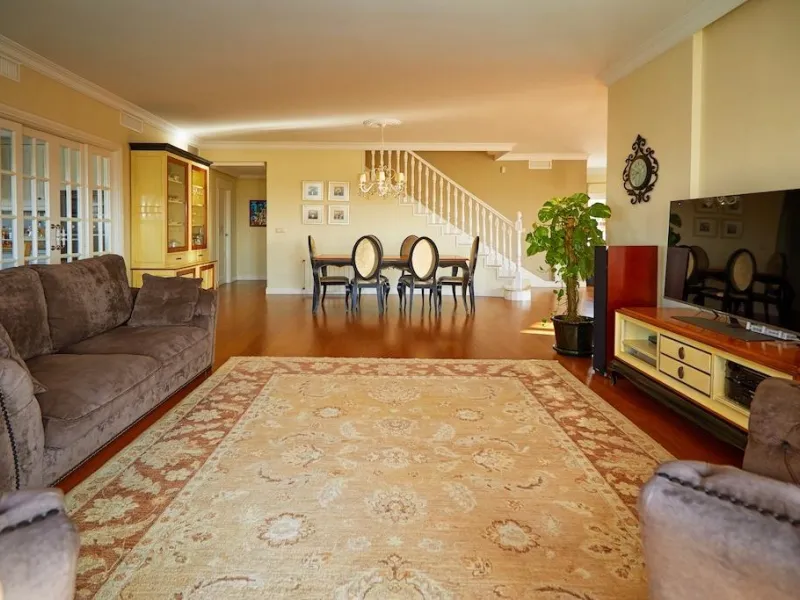 Chalet de lujo en Ciudad Quesada