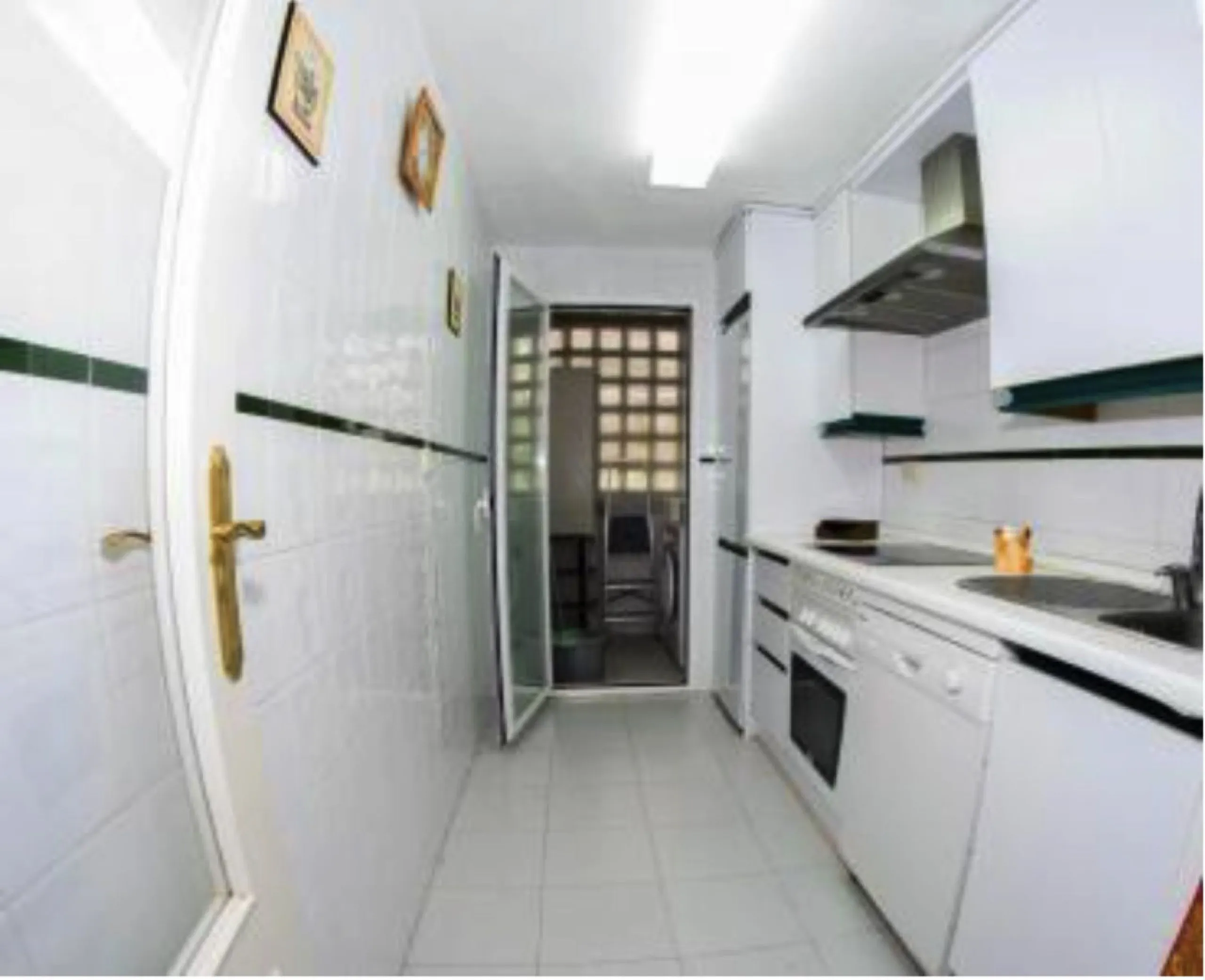 2-Zimmer-Wohnung mit großer Terrasse – La Dama de Noche / La Alzambra, Nueva Andalucía, Marbella
