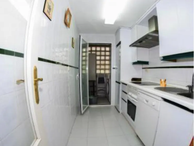 2-Zimmer-Wohnung mit großer Terrasse – La Dama de Noche / La Alzambra, Nueva Andalucía, Marbella