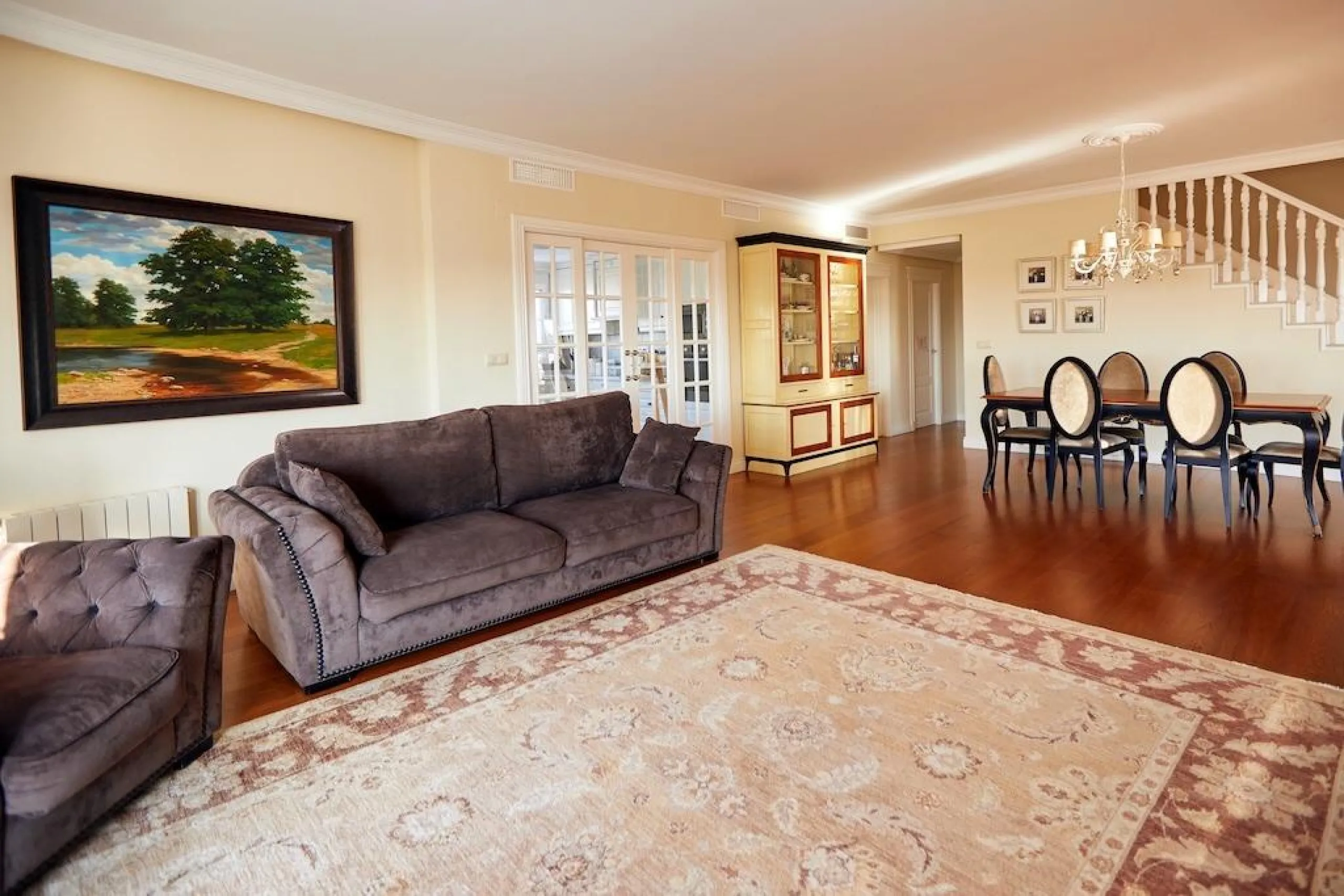 Chalet de lujo en Ciudad Quesada