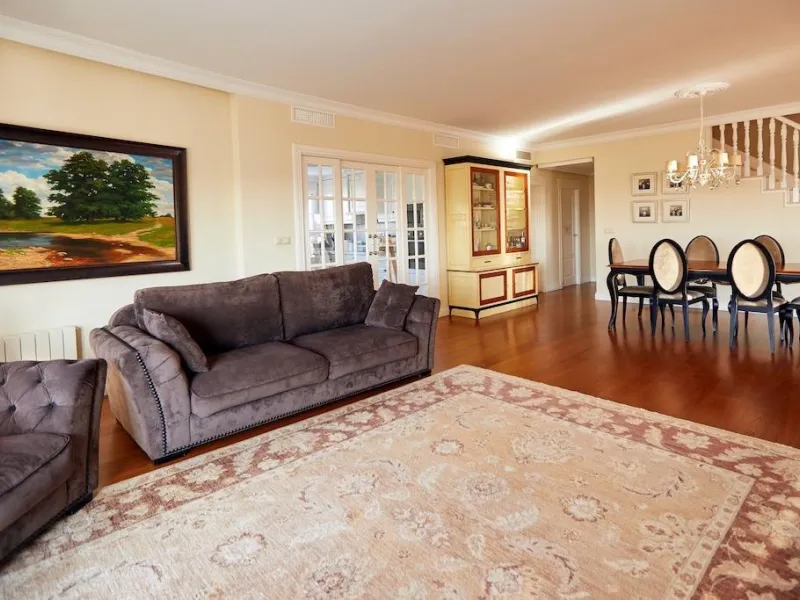 Chalet de lujo en Ciudad Quesada