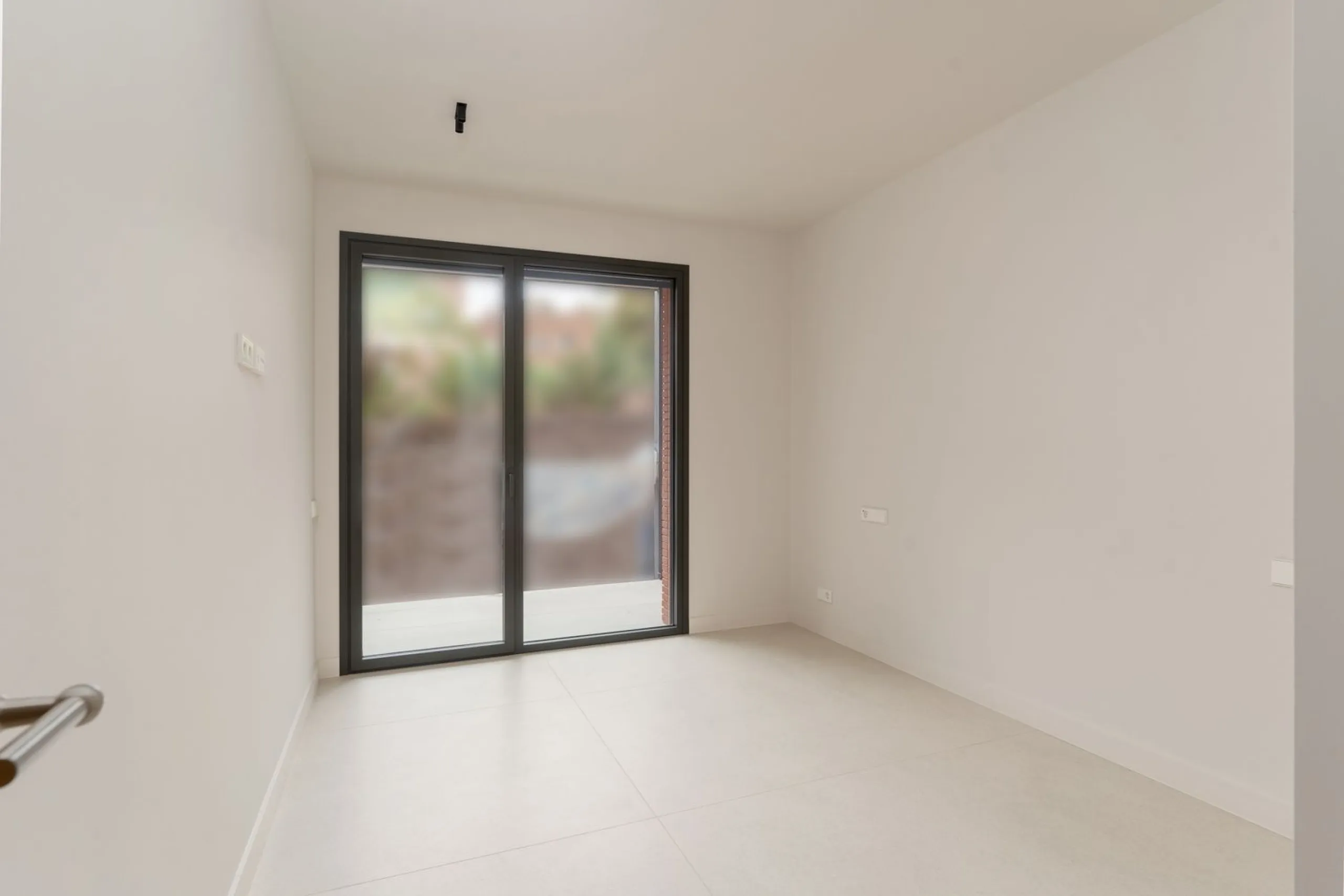 Pisos en un nuevo complejo residencial en la zona de Sarria-Sant Gervasi, Barcelona