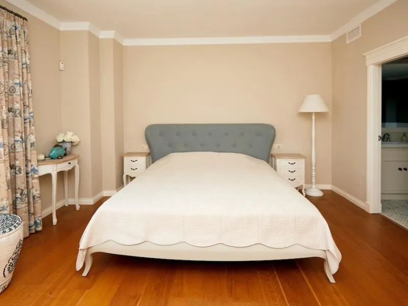 Chalet de lujo en Ciudad Quesada