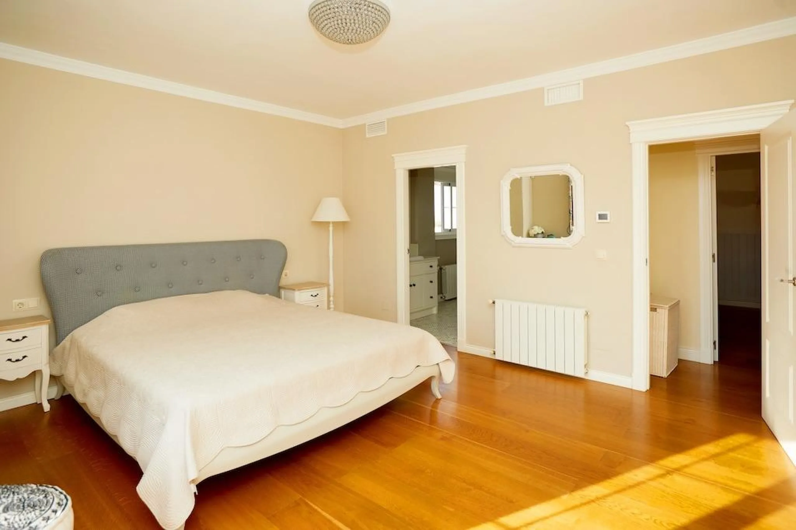 Chalet de lujo en Ciudad Quesada