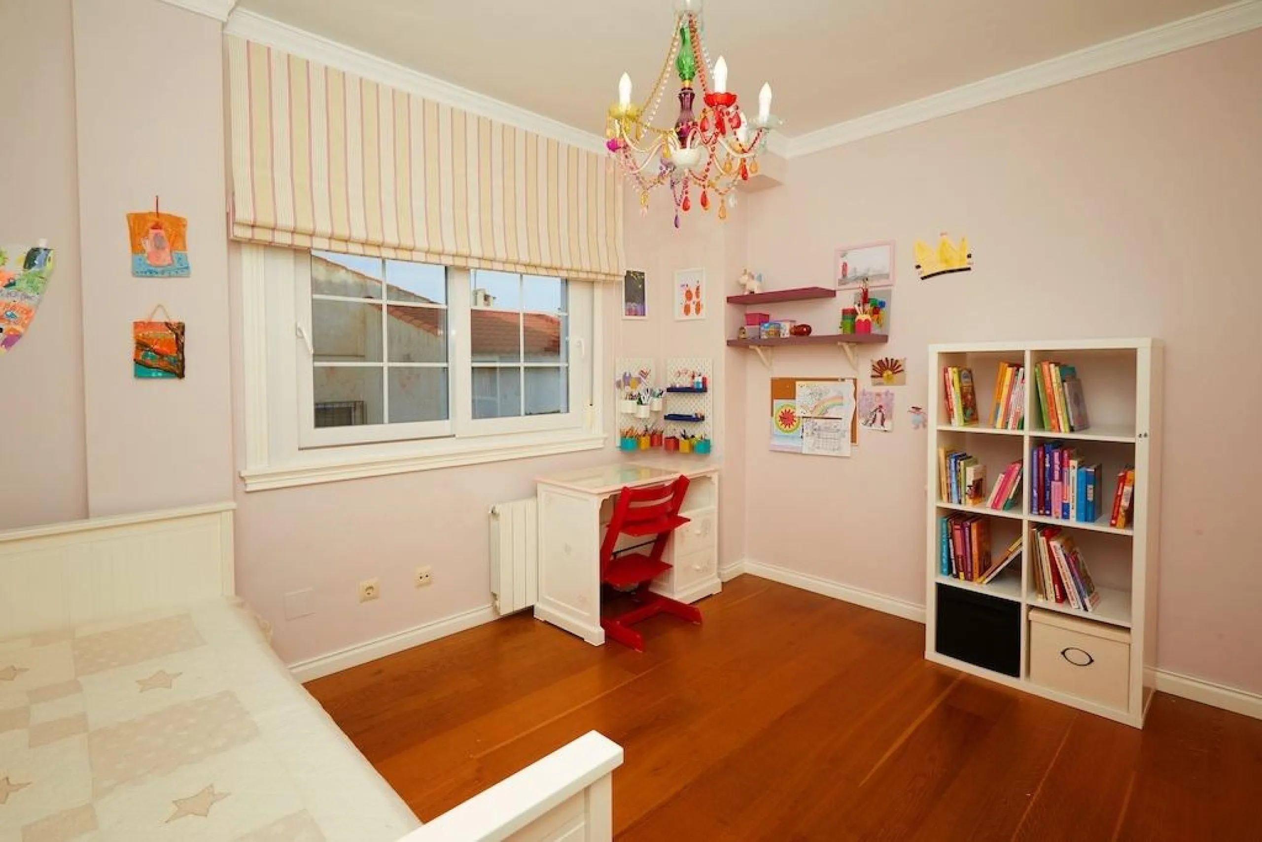 Chalet de lujo en Ciudad Quesada