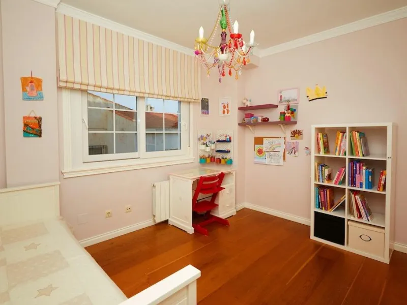 Chalet de lujo en Ciudad Quesada