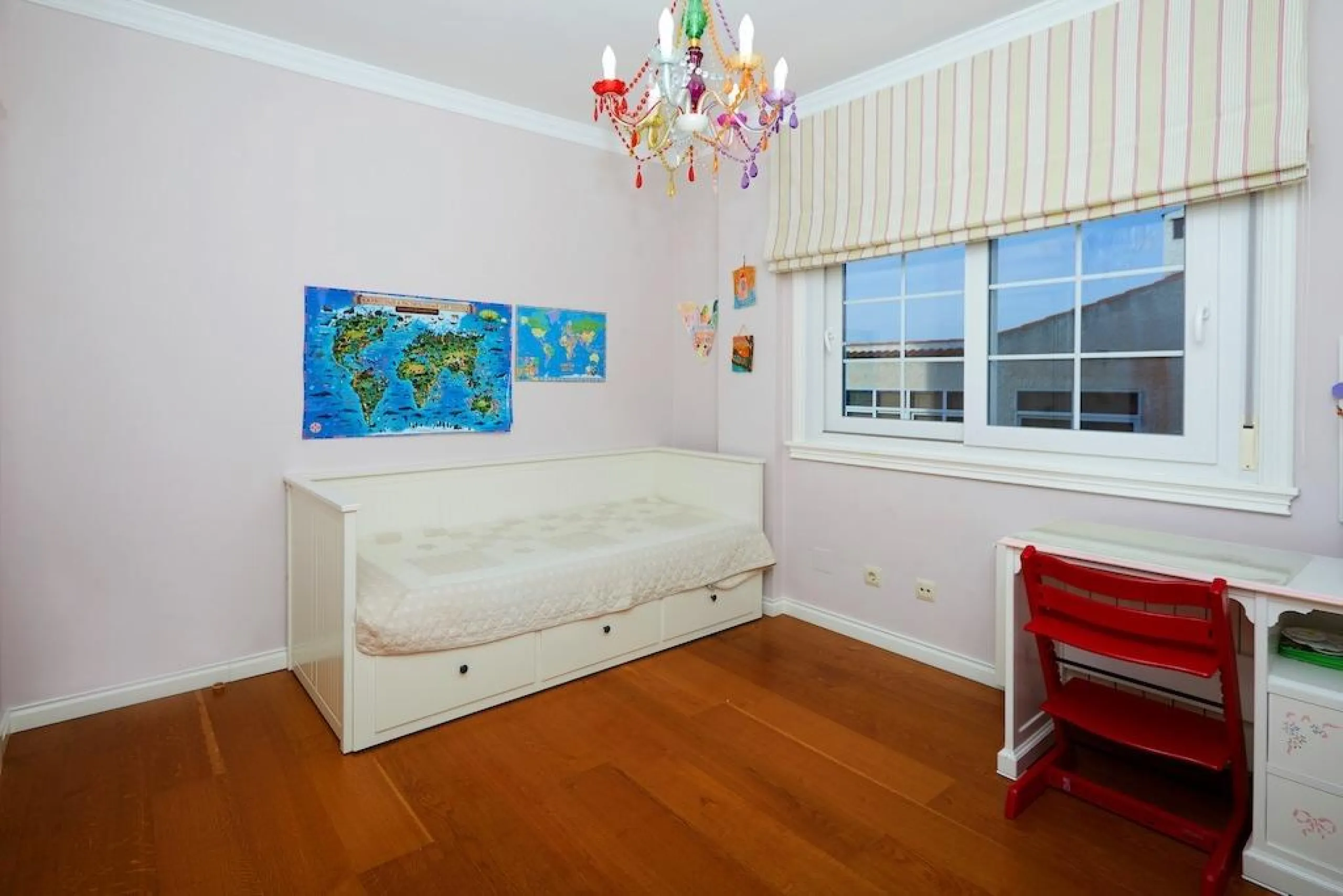 Chalet de lujo en Ciudad Quesada