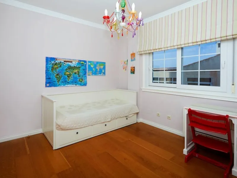 Chalet de lujo en Ciudad Quesada