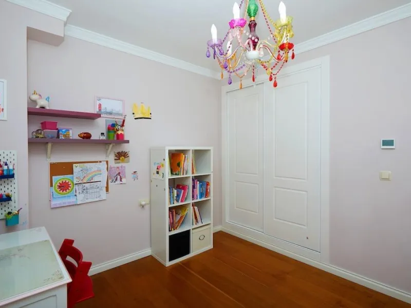 Chalet de lujo en Ciudad Quesada