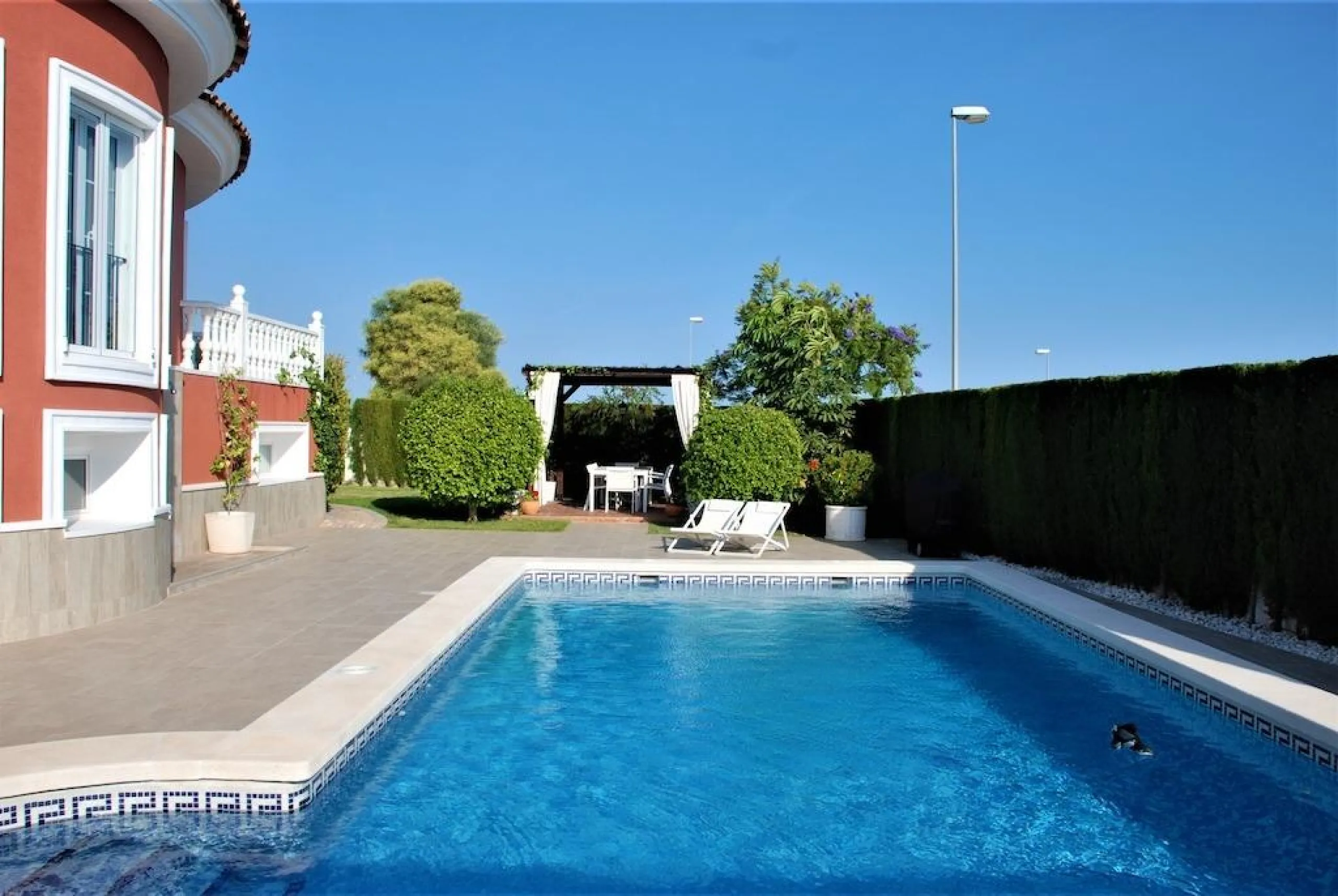 Chalet de lujo en Ciudad Quesada