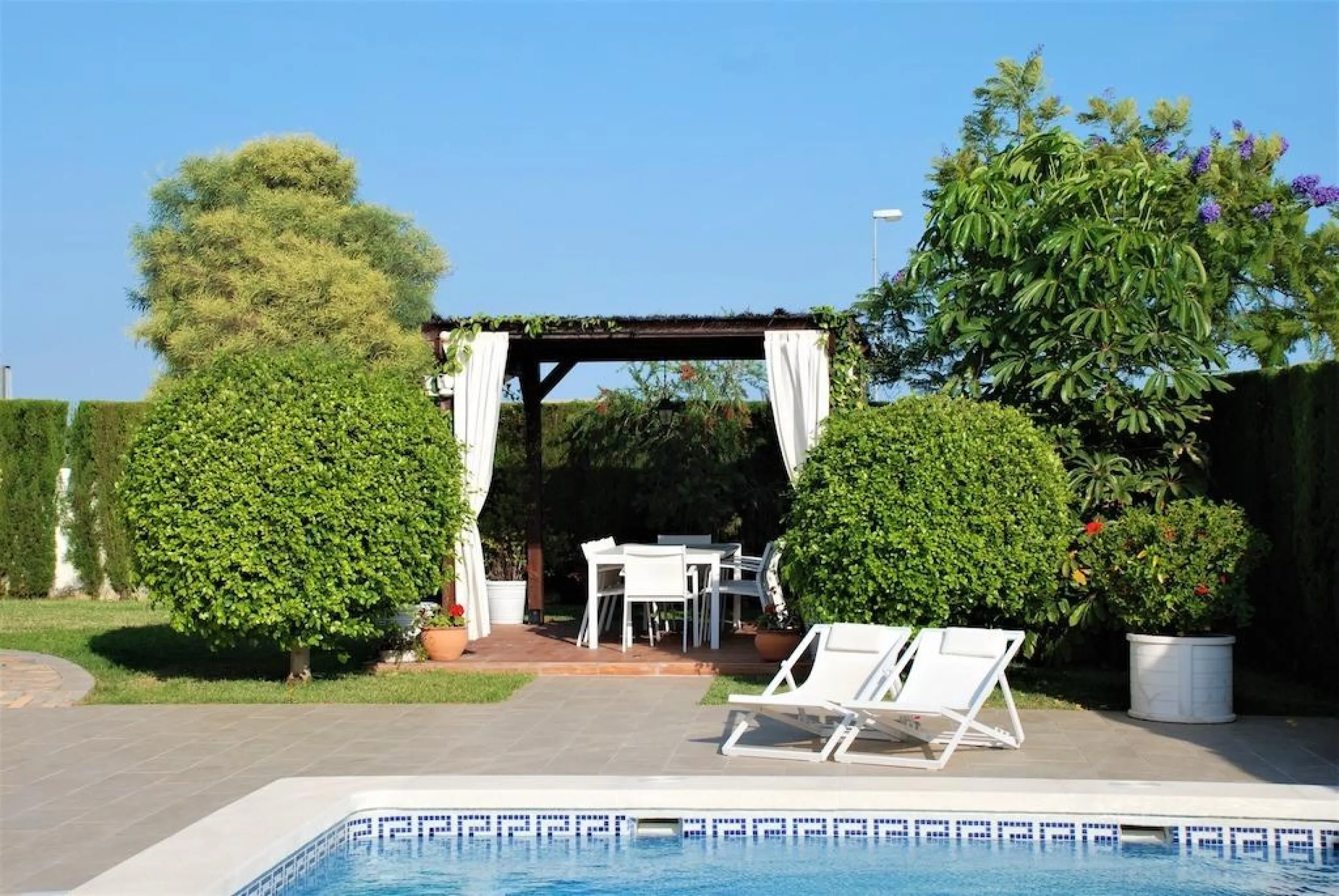 Chalet de lujo en Ciudad Quesada