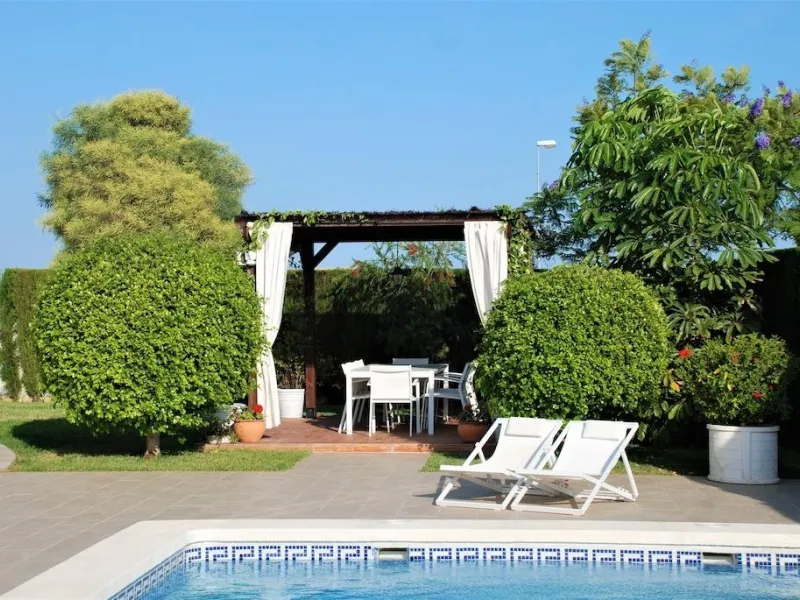 Chalet de lujo en Ciudad Quesada