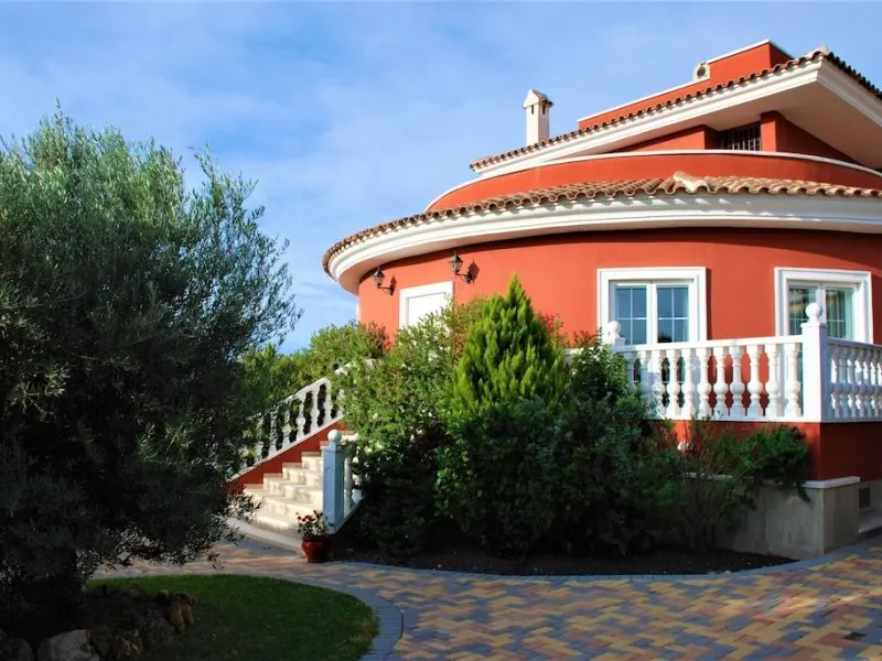 Chalet de lujo en Ciudad Quesada