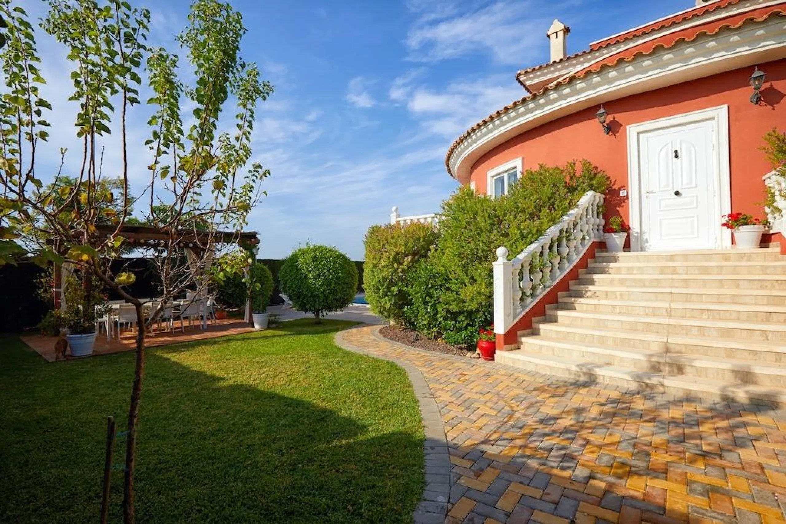 Chalet de lujo en Ciudad Quesada