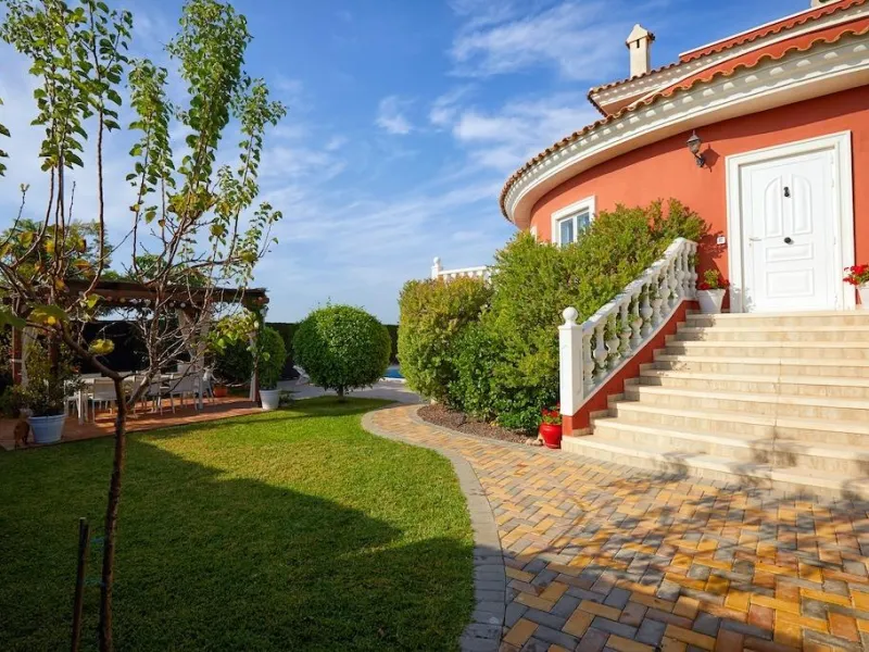Chalet de lujo en Ciudad Quesada