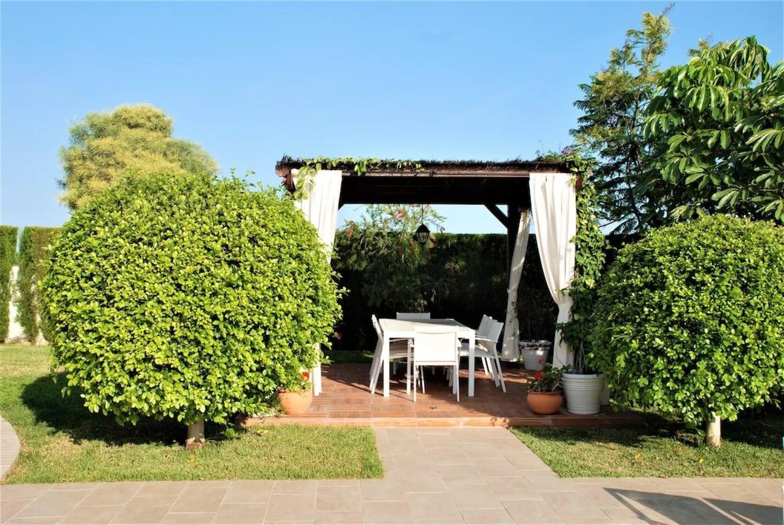 Chalet de lujo en Ciudad Quesada