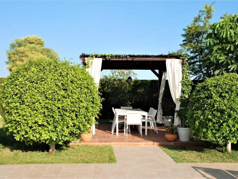 Chalet de lujo en Ciudad Quesada