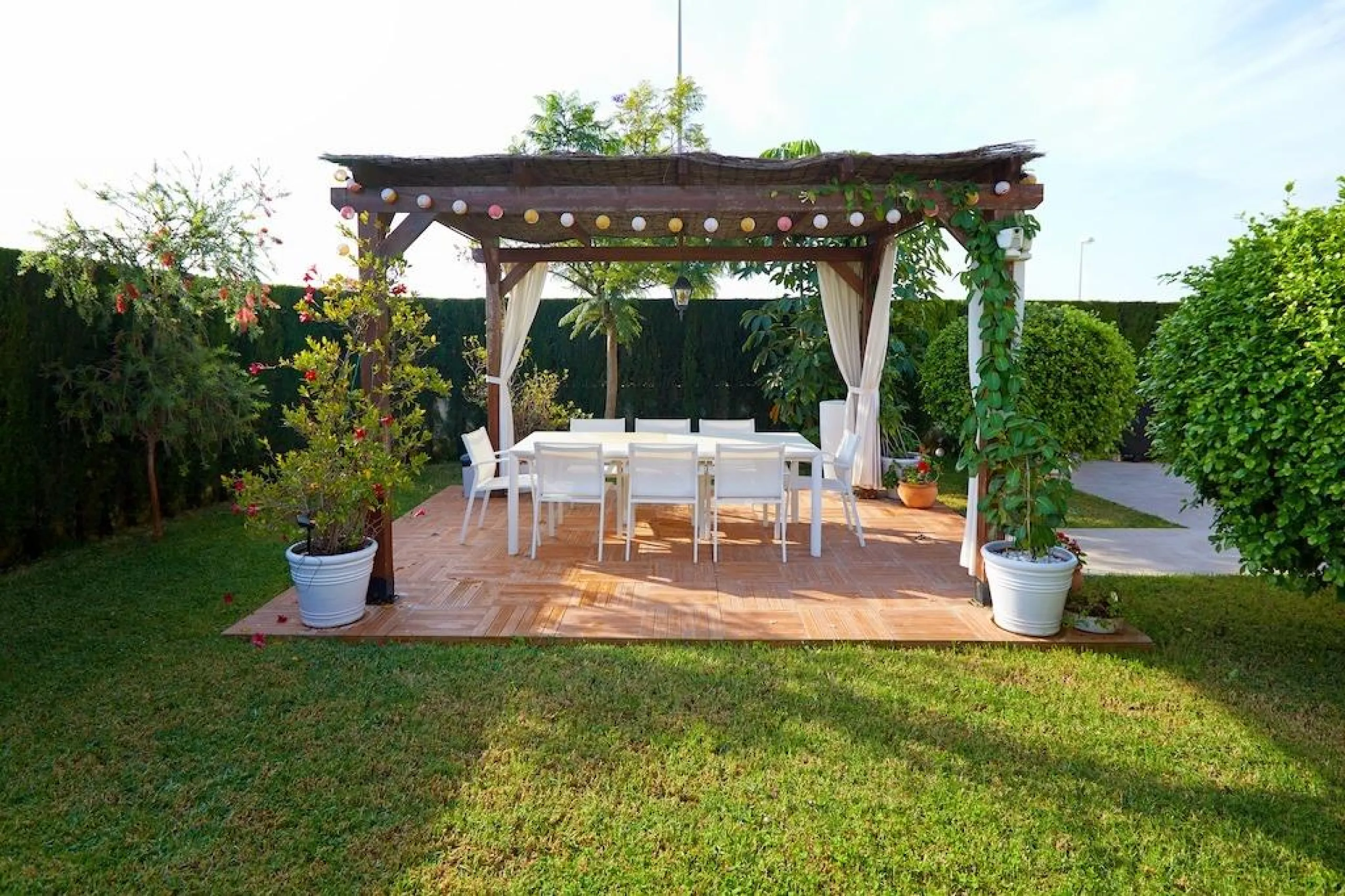 Chalet de lujo en Ciudad Quesada