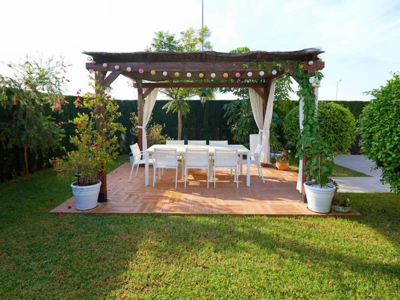 Chalet de lujo en Ciudad Quesada