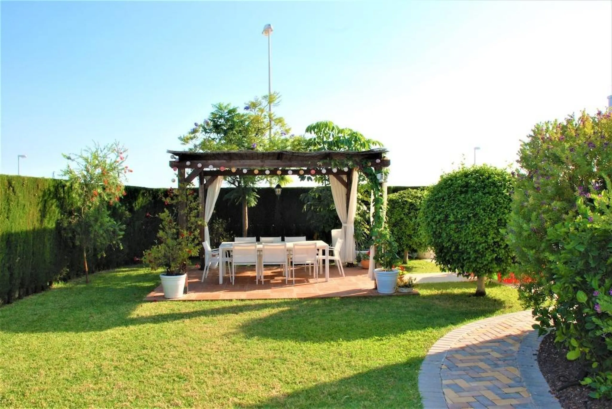 Chalet de lujo en Ciudad Quesada