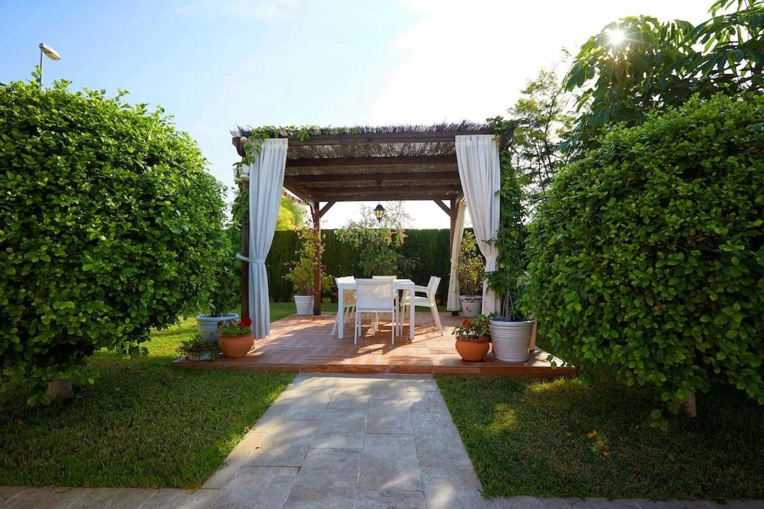 Chalet de lujo en Ciudad Quesada