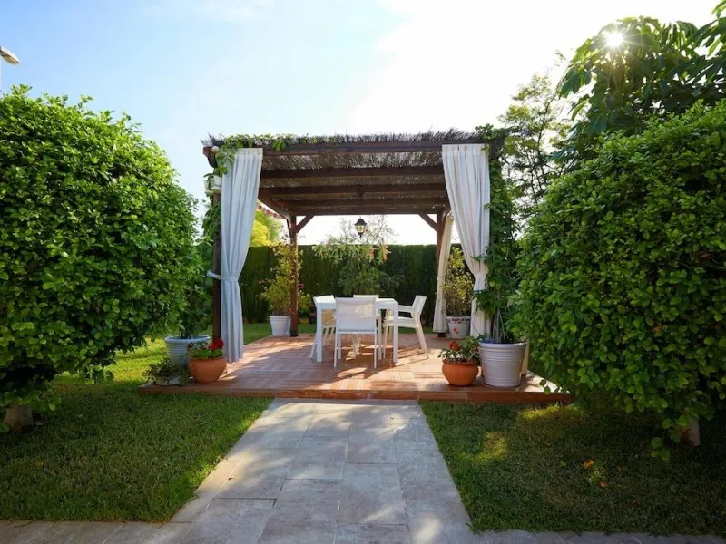 Chalet de lujo en Ciudad Quesada