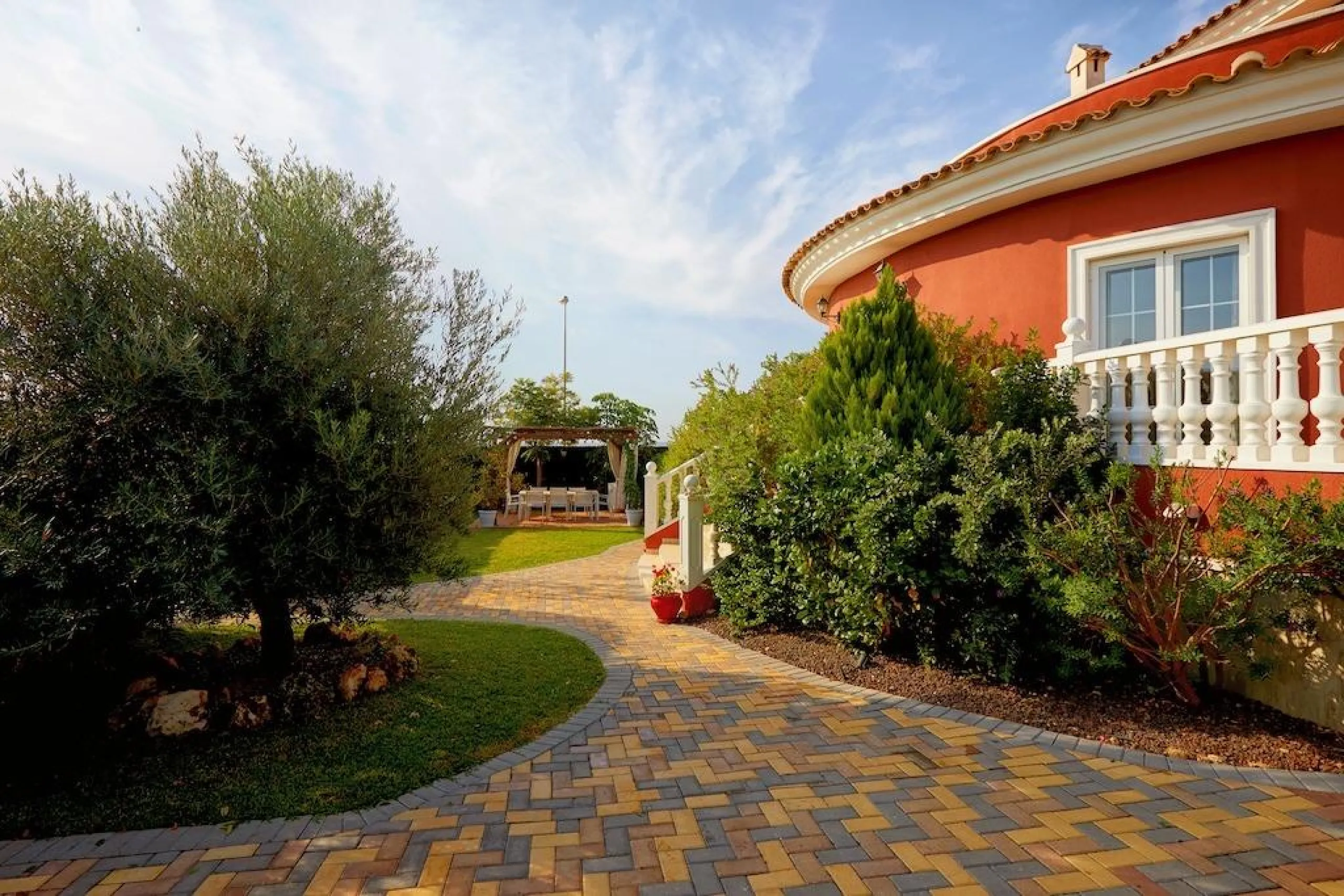 Chalet de lujo en Ciudad Quesada