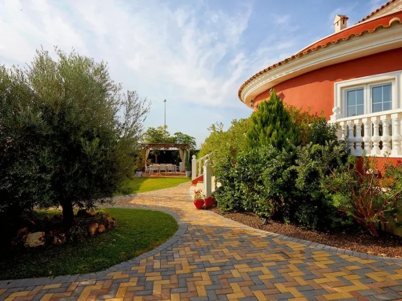 Chalet de lujo en Ciudad Quesada