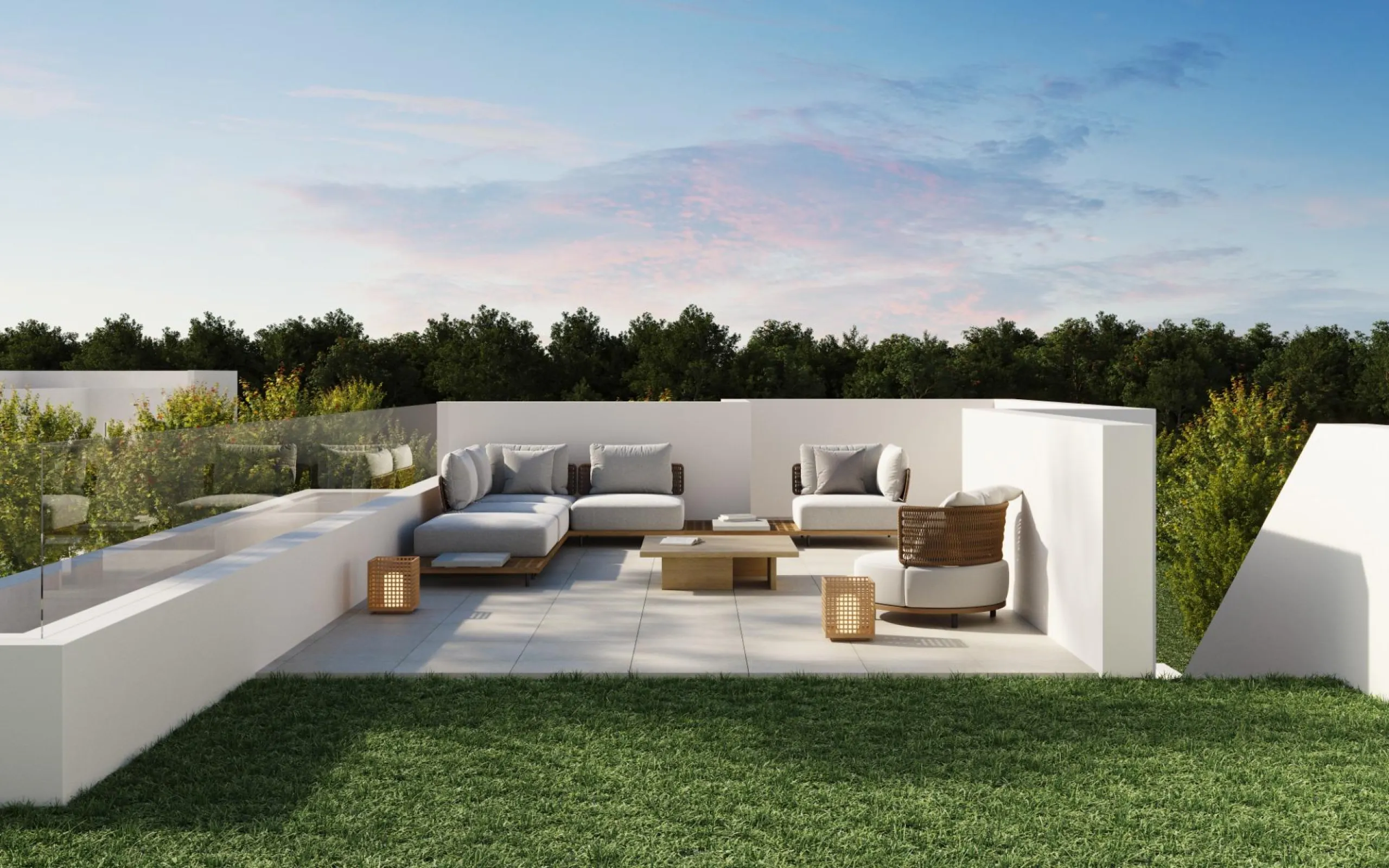 🏡 VILLAS INDEPENDIENTES DE OBRA NUEVA EN POLOP – COSTA BLANCA