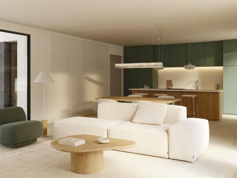 🏡 VILLAS INDEPENDIENTES DE OBRA NUEVA EN POLOP – COSTA BLANCA
