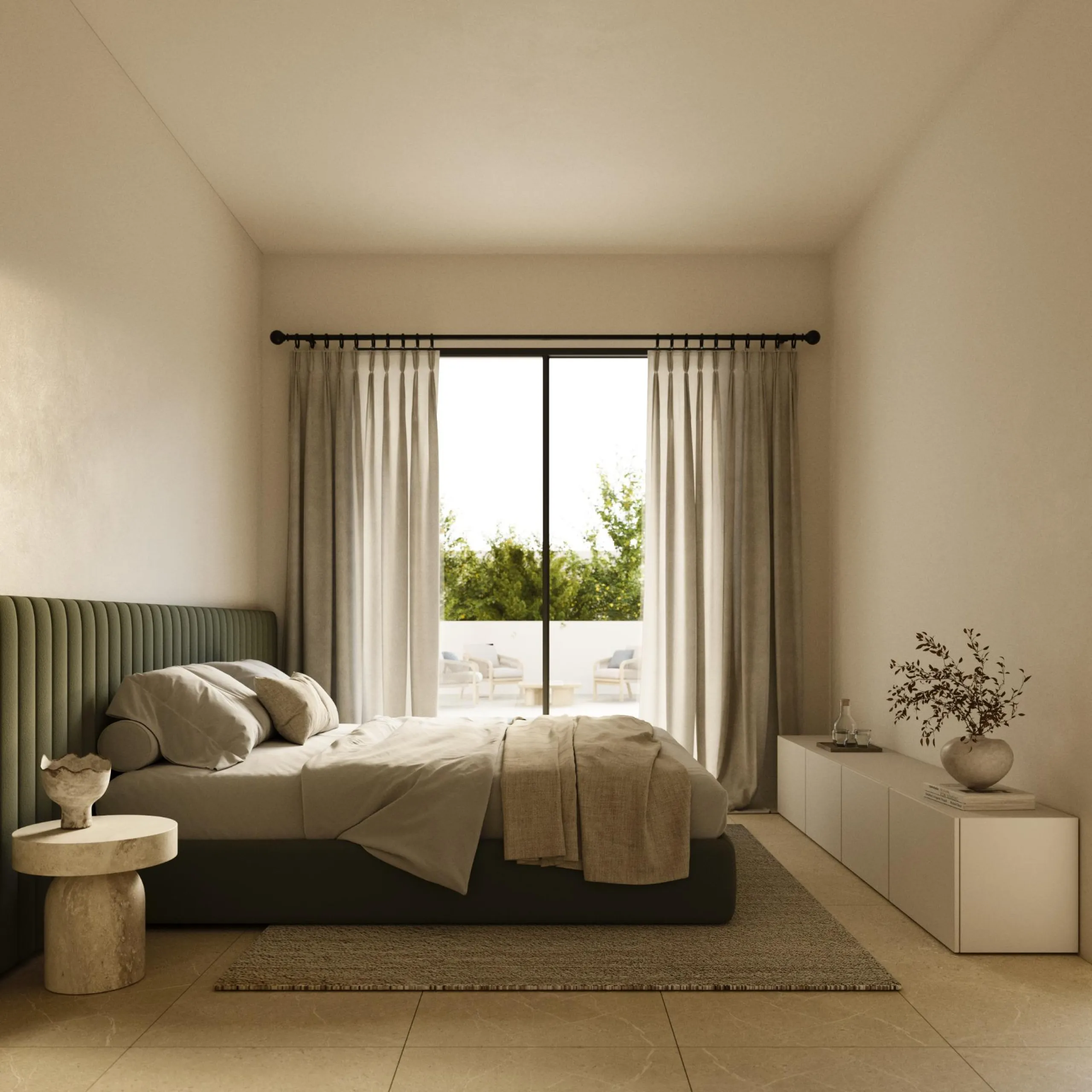 🏡 VILLAS INDEPENDIENTES DE OBRA NUEVA EN POLOP – COSTA BLANCA
