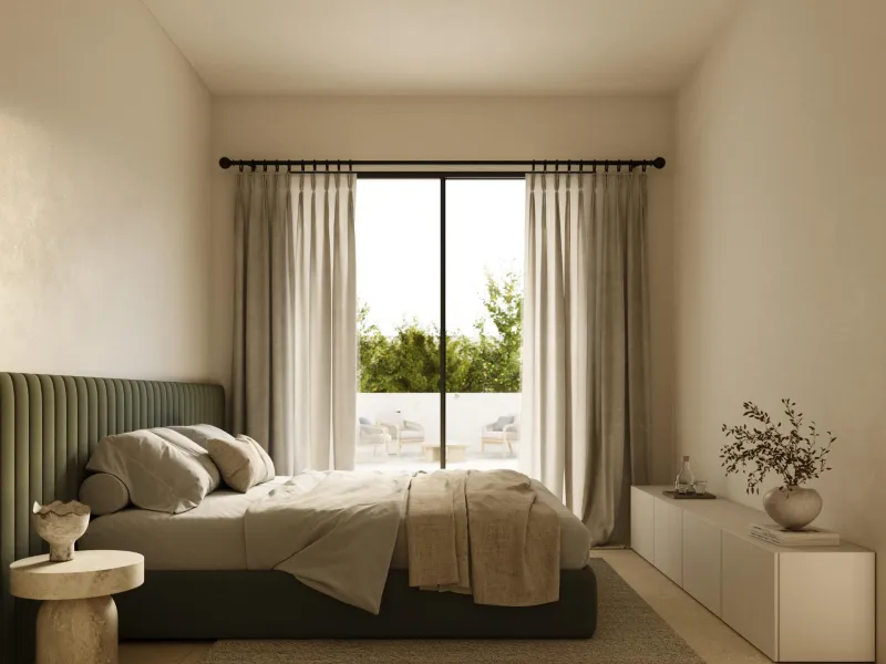 🏡 VILLAS INDEPENDIENTES DE OBRA NUEVA EN POLOP – COSTA BLANCA