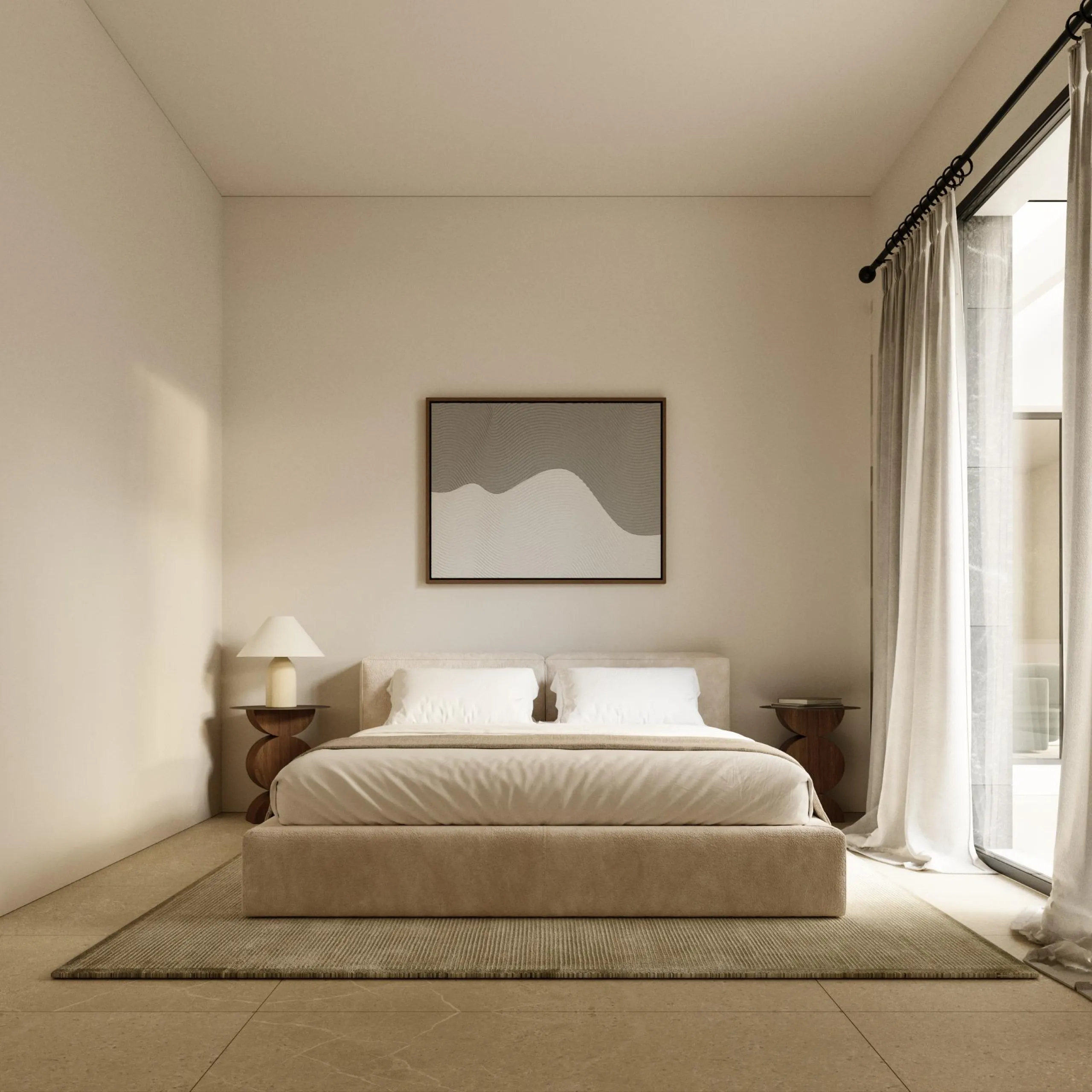 🏡 VILLAS INDEPENDIENTES DE OBRA NUEVA EN POLOP – COSTA BLANCA