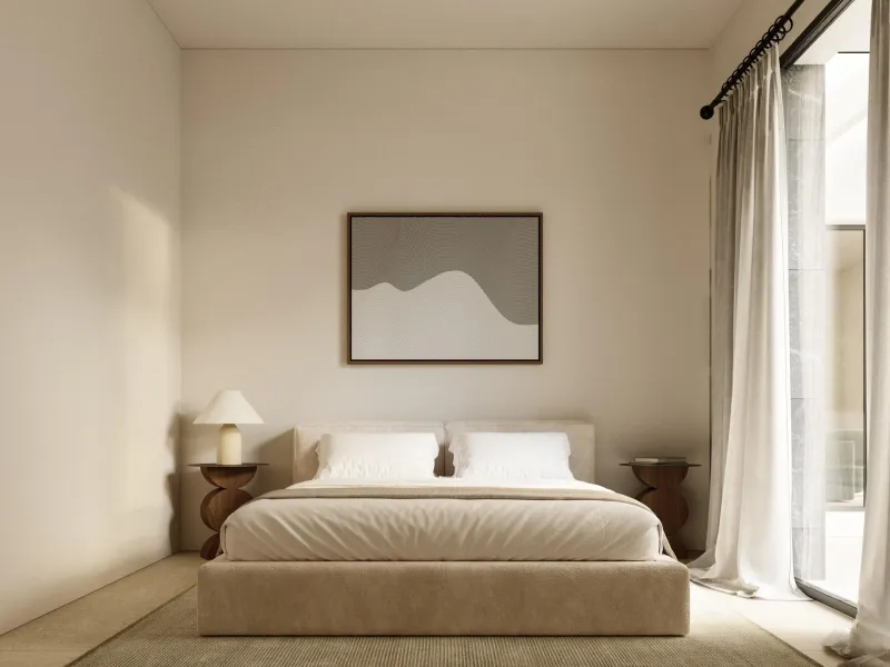 🏡 VILLAS INDEPENDIENTES DE OBRA NUEVA EN POLOP – COSTA BLANCA