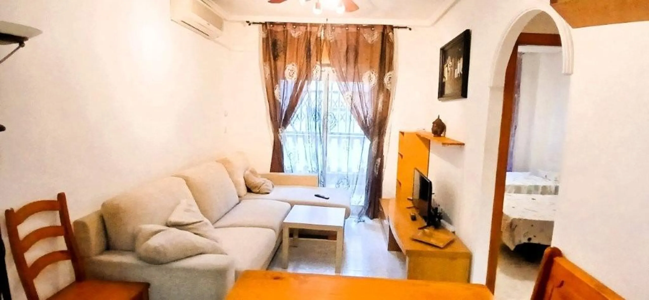 Opportunity Apartment in Playa del Cura, Torrevieja 2 Bedrooms 1 Bathroom with Pool