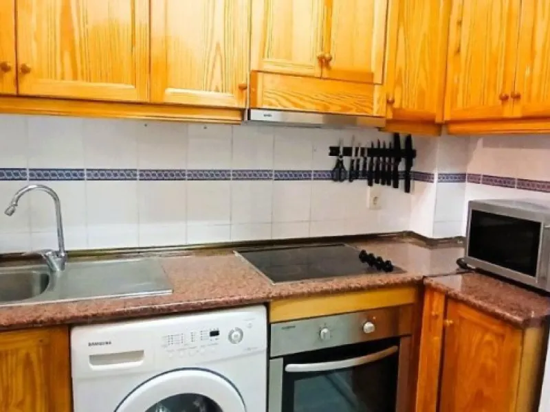 Opportunity Apartment in Playa del Cura, Torrevieja 2 Bedrooms 1 Bathroom with Pool