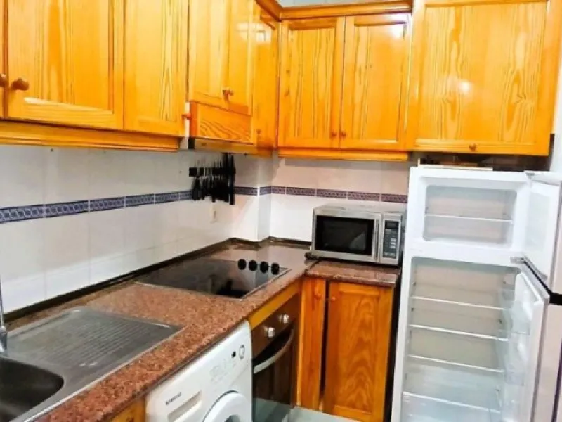 Opportunity Apartment in Playa del Cura, Torrevieja 2 Bedrooms 1 Bathroom with Pool