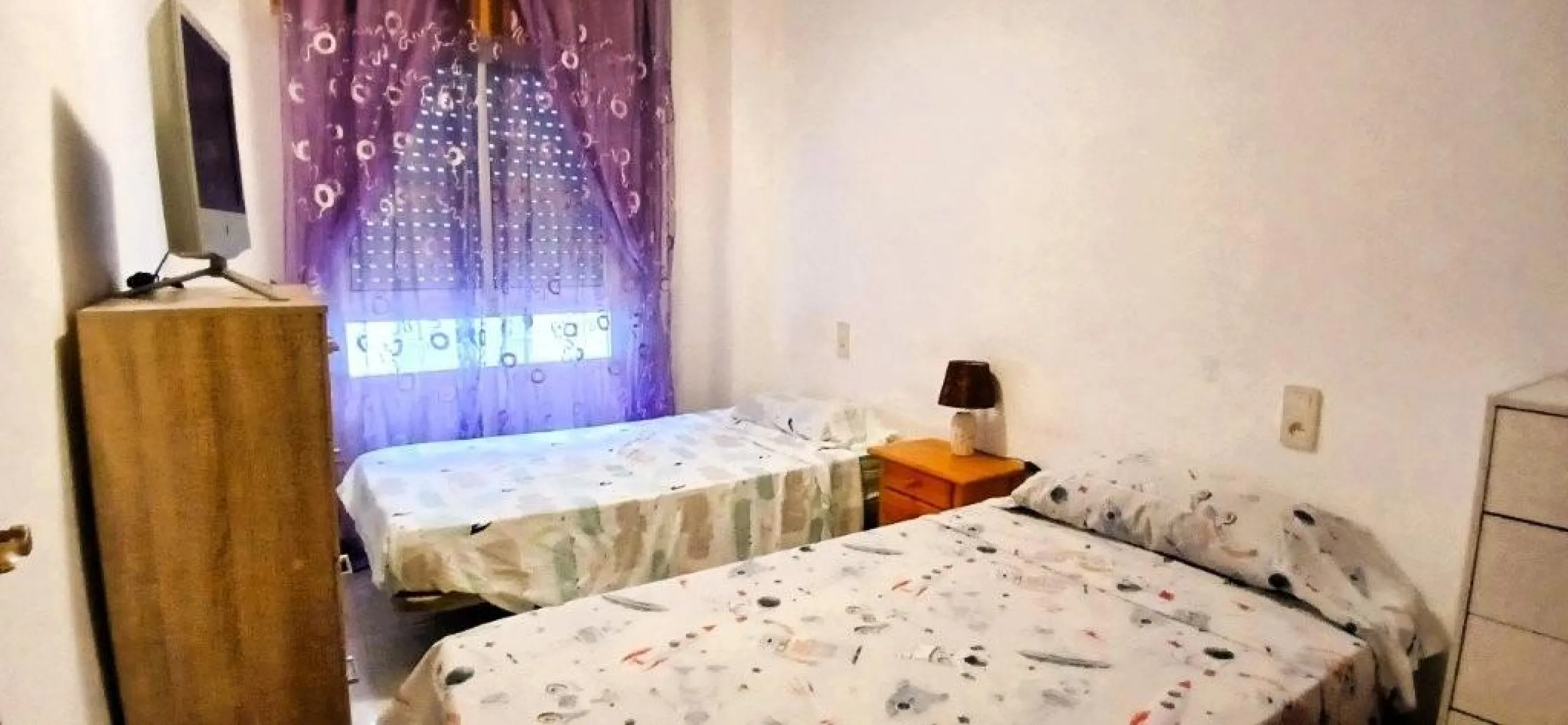 Opportunity Apartment in Playa del Cura, Torrevieja 2 Bedrooms 1 Bathroom with Pool