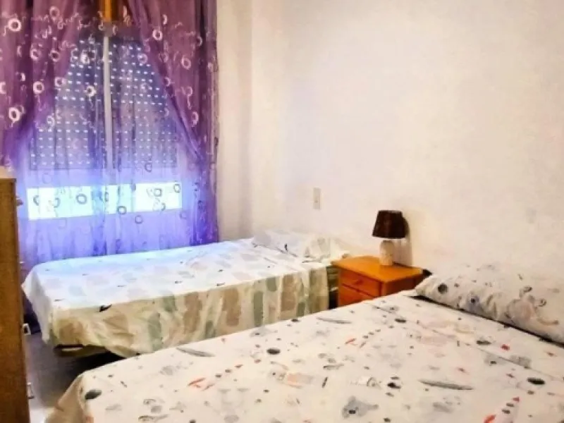 Opportunity Apartment in Playa del Cura, Torrevieja 2 Bedrooms 1 Bathroom with Pool