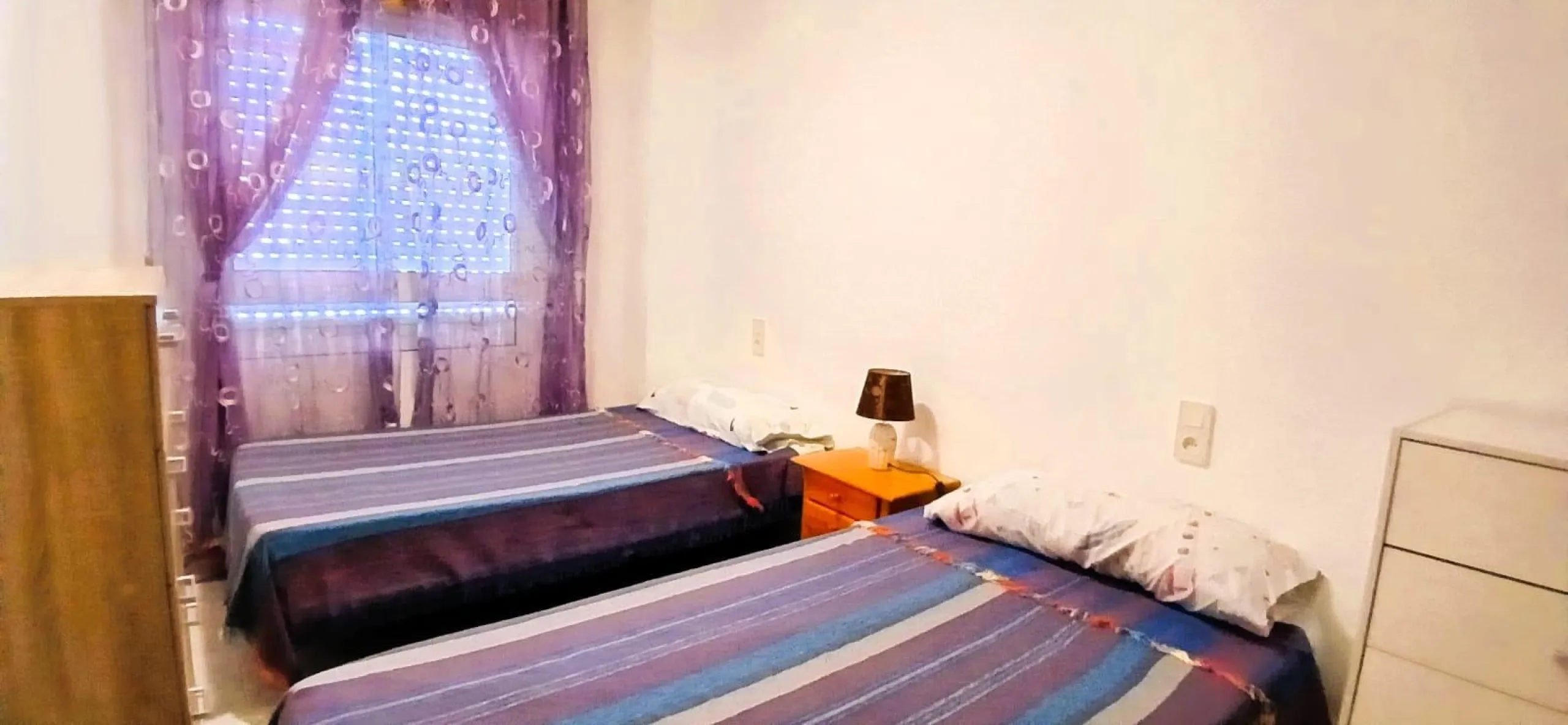 Opportunity Apartment in Playa del Cura, Torrevieja 2 Bedrooms 1 Bathroom with Pool