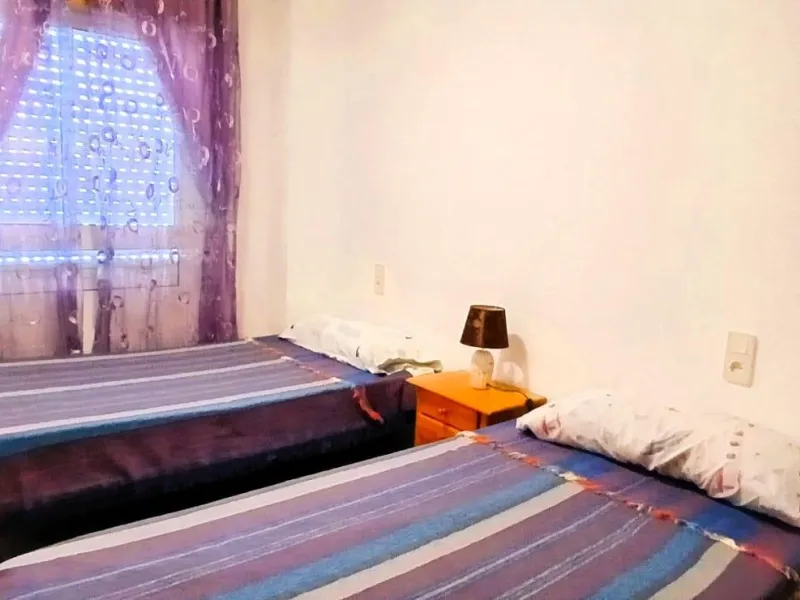 Opportunity Apartment in Playa del Cura, Torrevieja 2 Bedrooms 1 Bathroom with Pool