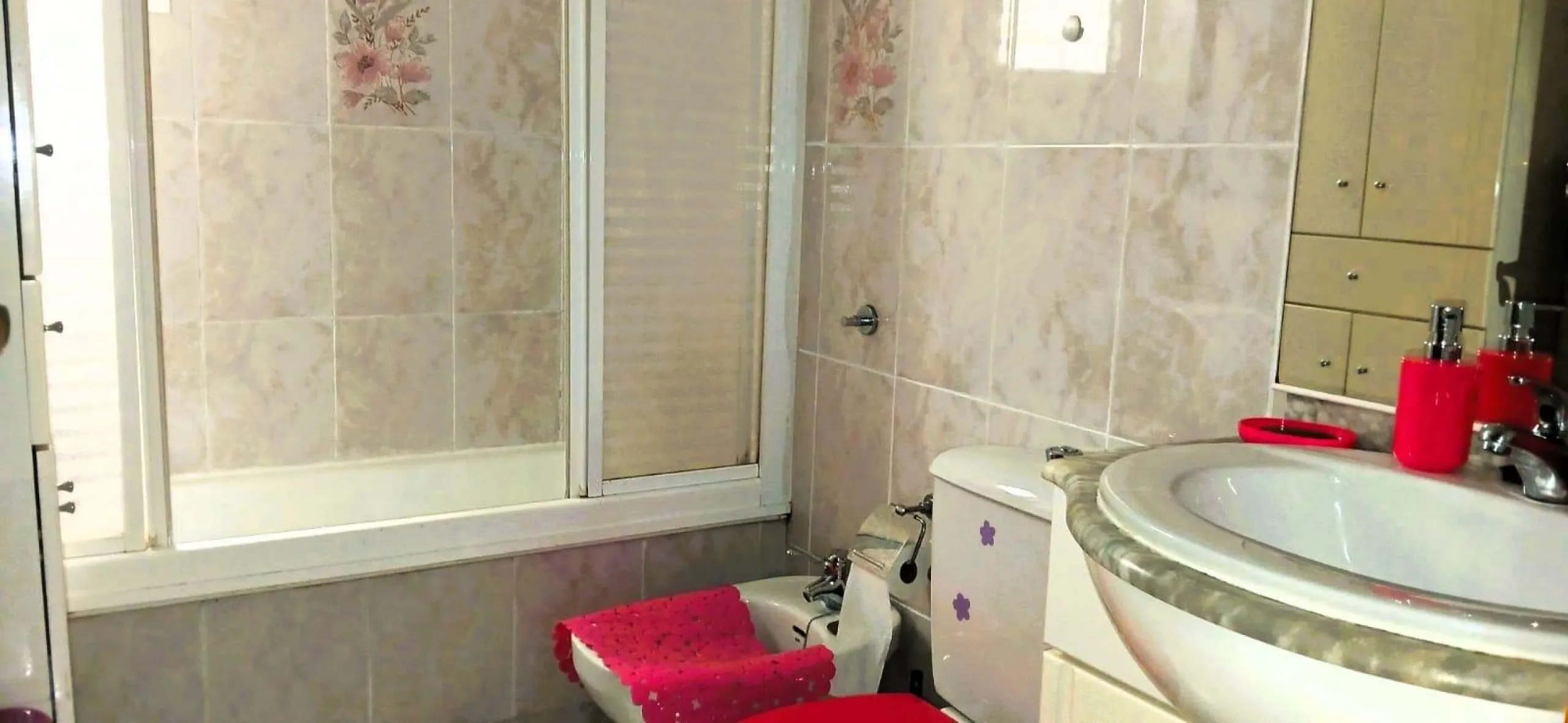Opportunity Apartment in Playa del Cura, Torrevieja 2 Bedrooms 1 Bathroom with Pool