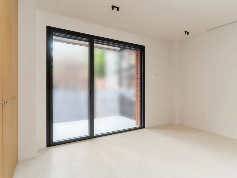 Pisos en un nuevo complejo residencial en la zona de Sarria-Sant Gervasi, Barcelona