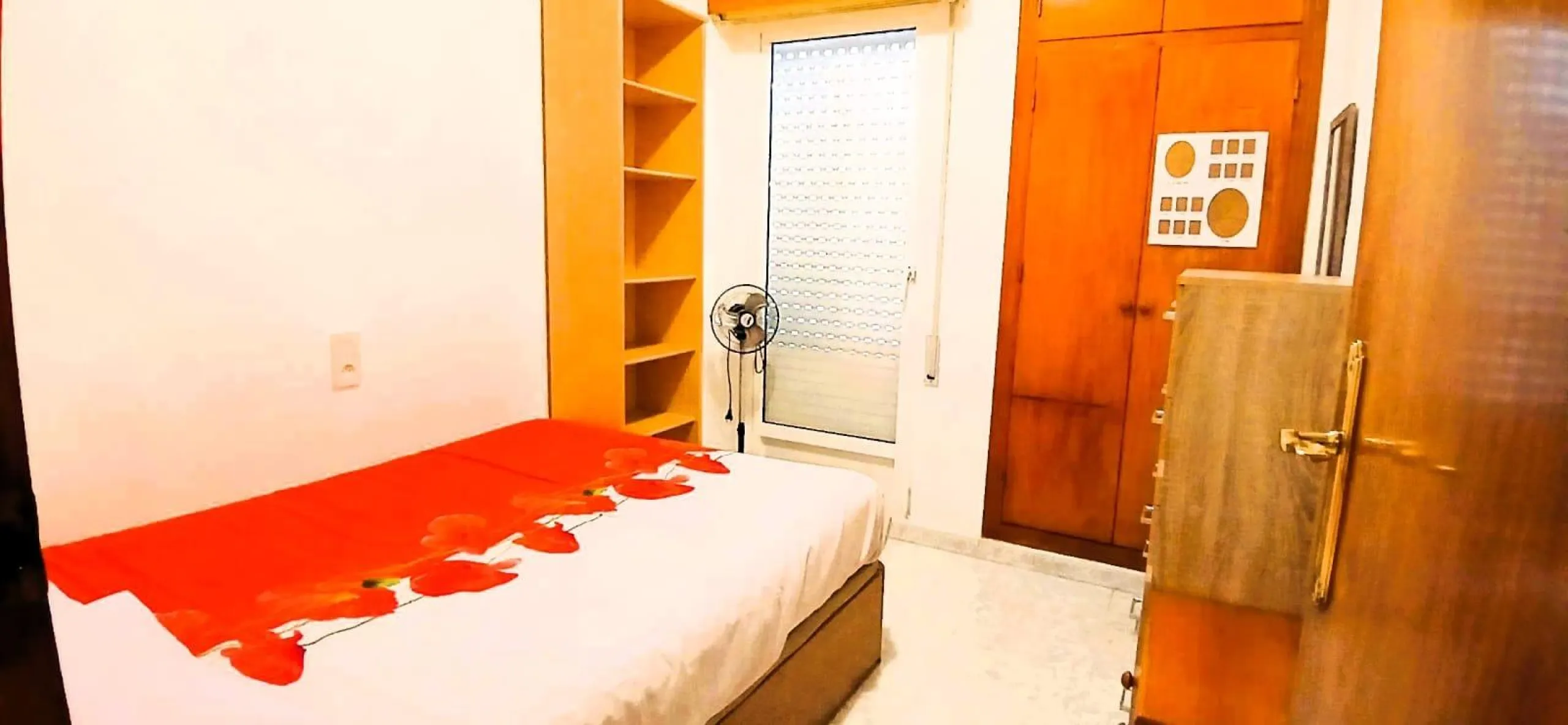Opportunity Apartment in Playa del Cura, Torrevieja 2 Bedrooms 1 Bathroom with Pool