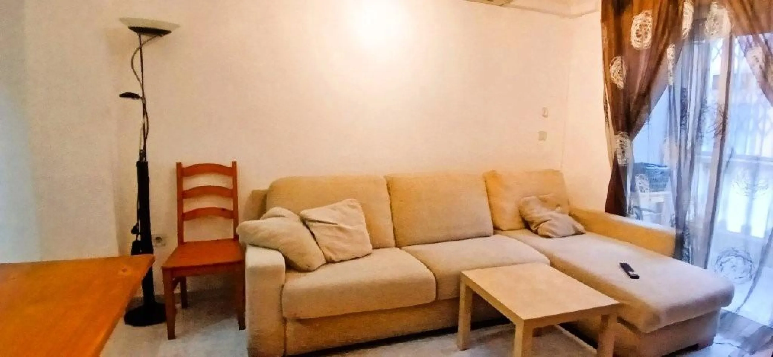 Opportunity Apartment in Playa del Cura, Torrevieja 2 Bedrooms 1 Bathroom with Pool